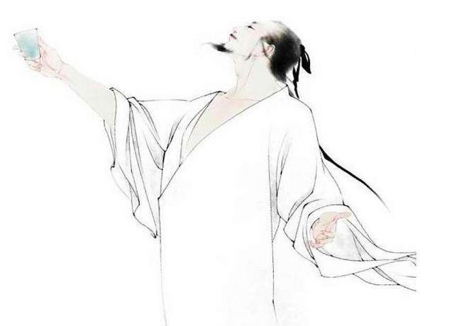 偏门|李白不考科举却想通过捞偏门当高官,怎奈缺乏政治才能不受待见