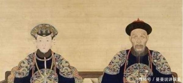 雍正继位时已经四十五岁,康熙为何传位给