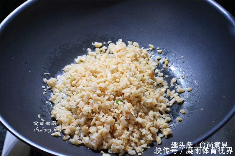 农家乐|此菜,在农家乐吃38块钱一盘,自己动手做,简单,美味又划算