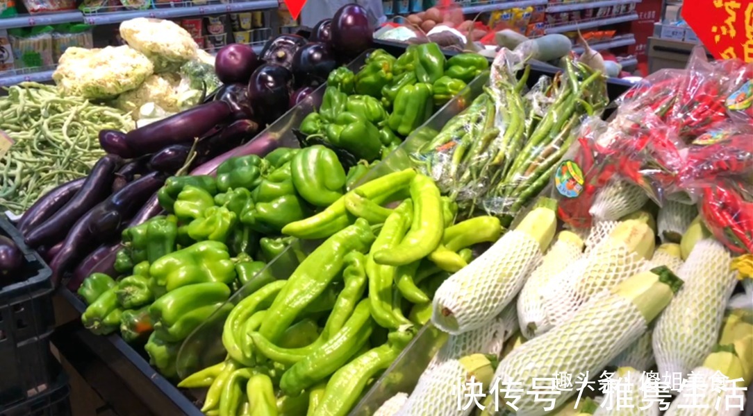 碱性|三伏天就要来了!多吃6种碱性蔬菜,应季而食,平安顺利过夏天