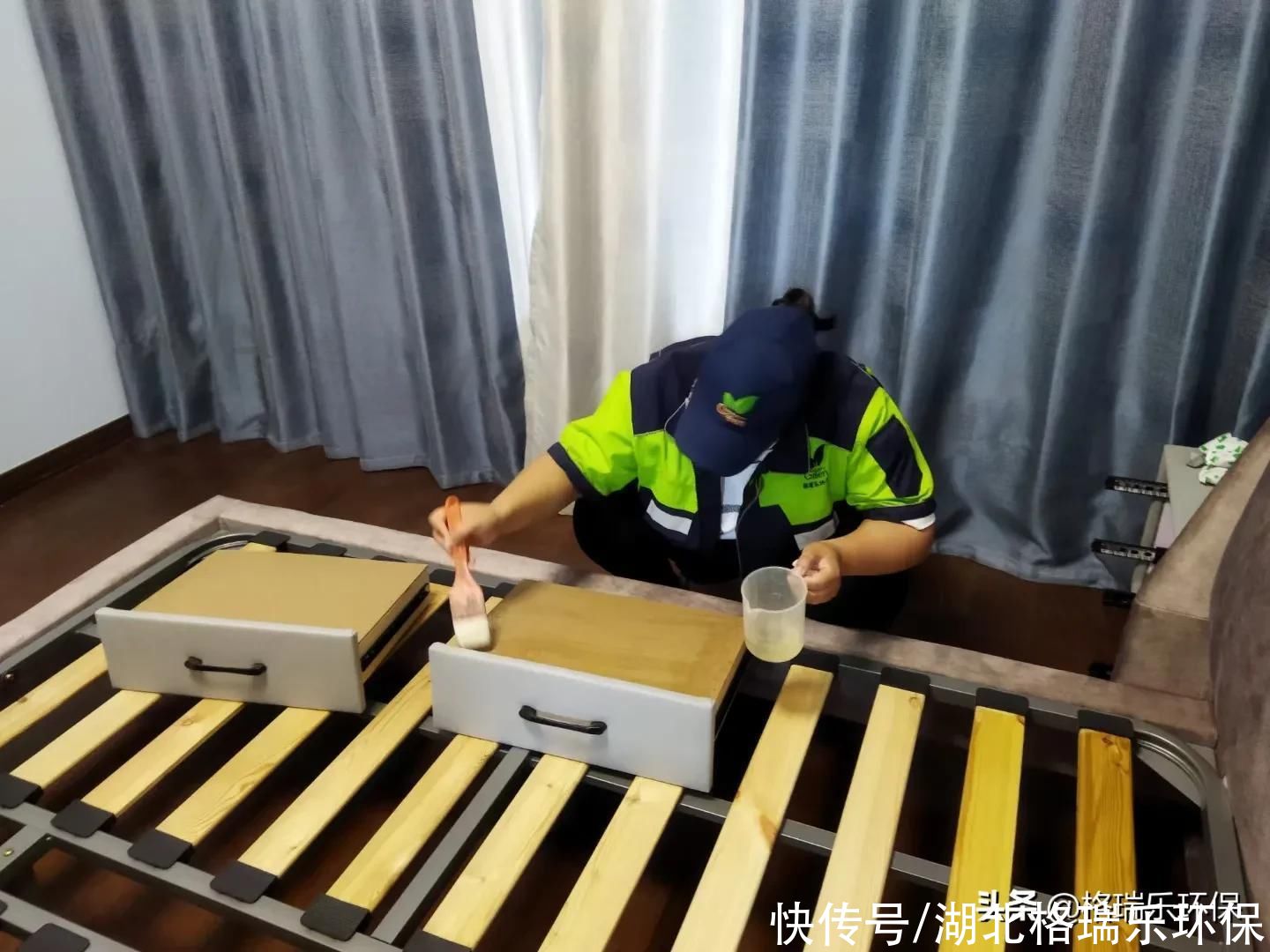 警报|夏热滚滚，甲醛污染已拉响警报！除甲醛刻不容缓