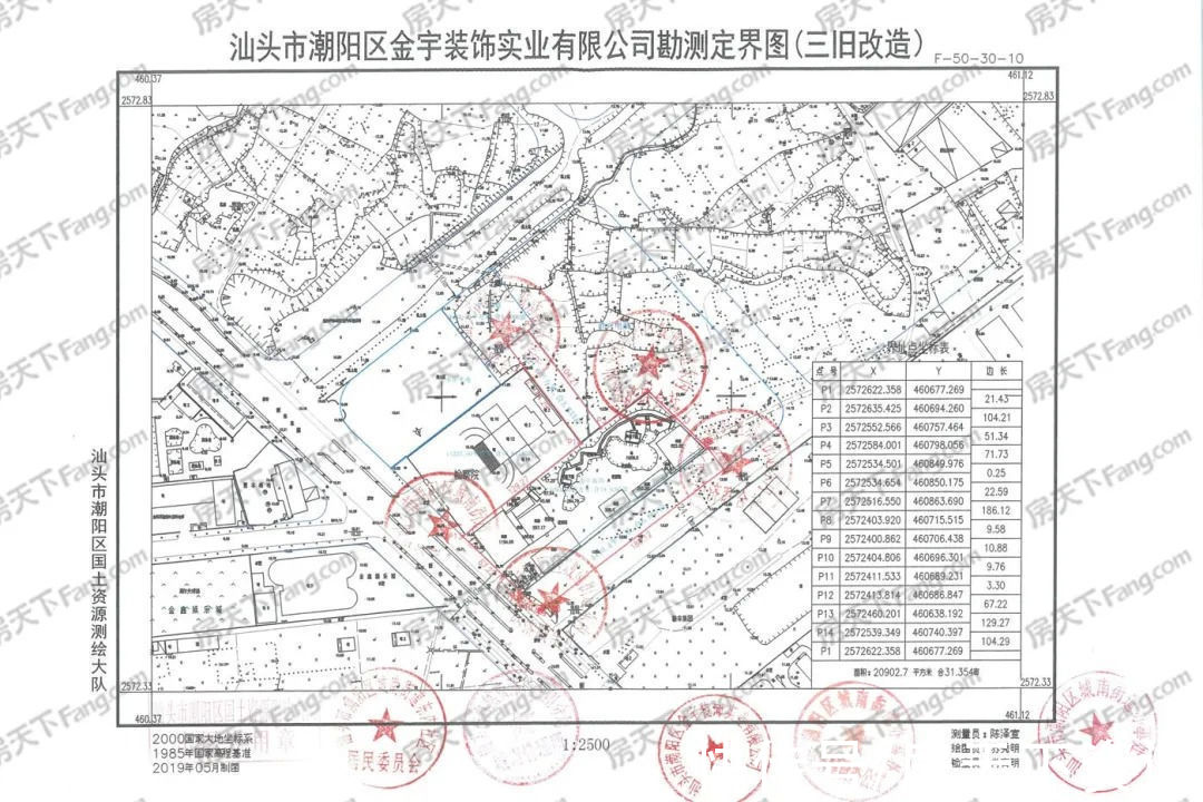 占地|2022年买房看好了！77个新盘可挑，34个有望今年入市