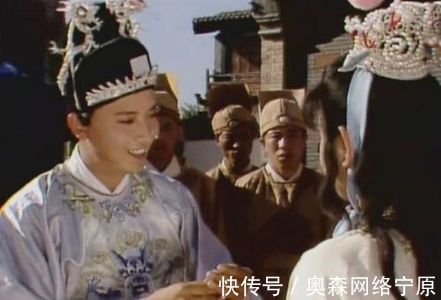 戴权|秦可卿的葬礼,来祭拜的人谁最重要?北静王可能还不算