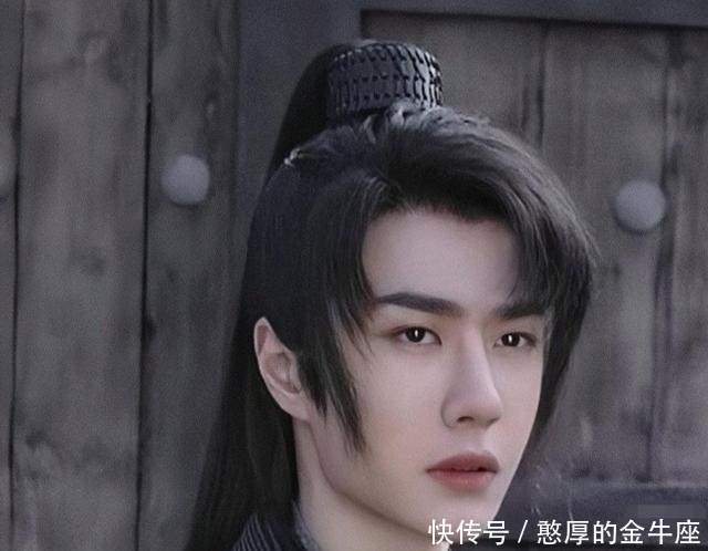 再起|《有匪》谢允的一封信一支曲让江湖再起纷争?甘棠先生周存出山