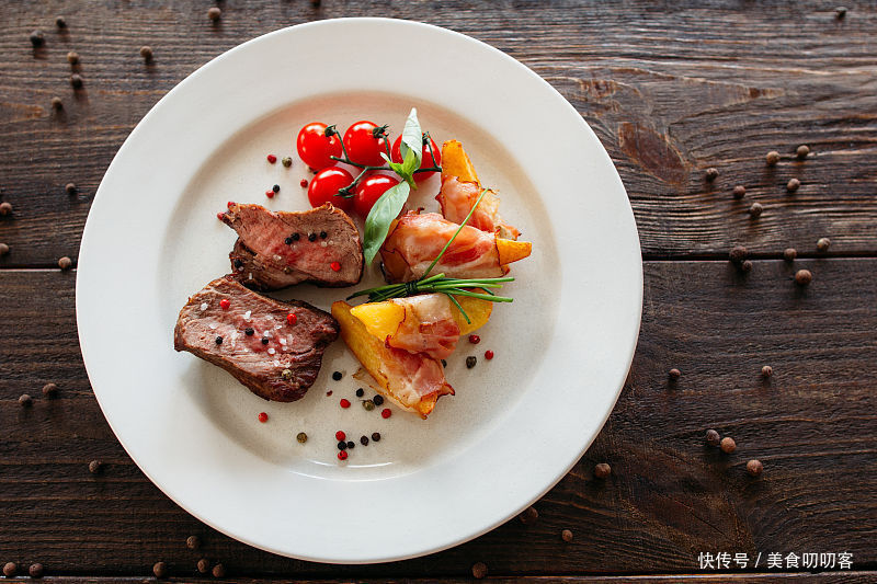 清淡飲食的正確姿勢:一多三少一忌