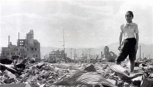 本天皇|为何美国投原子弹时要避开东京?美方解释:只因此人住在这里