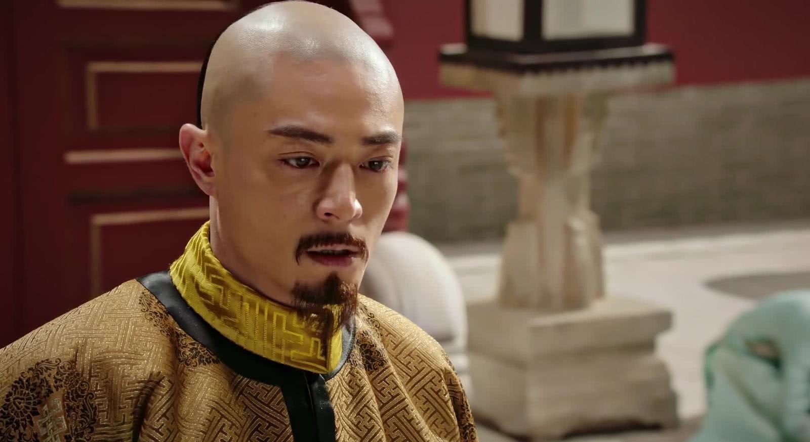 皇后|富察皇后临终前说了1句话,乾隆含泪答应,并用一生去实现!