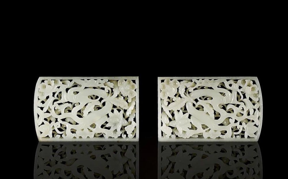 乾隆工:玉石圈的爱马仕!谁拍下谁稳占C位!