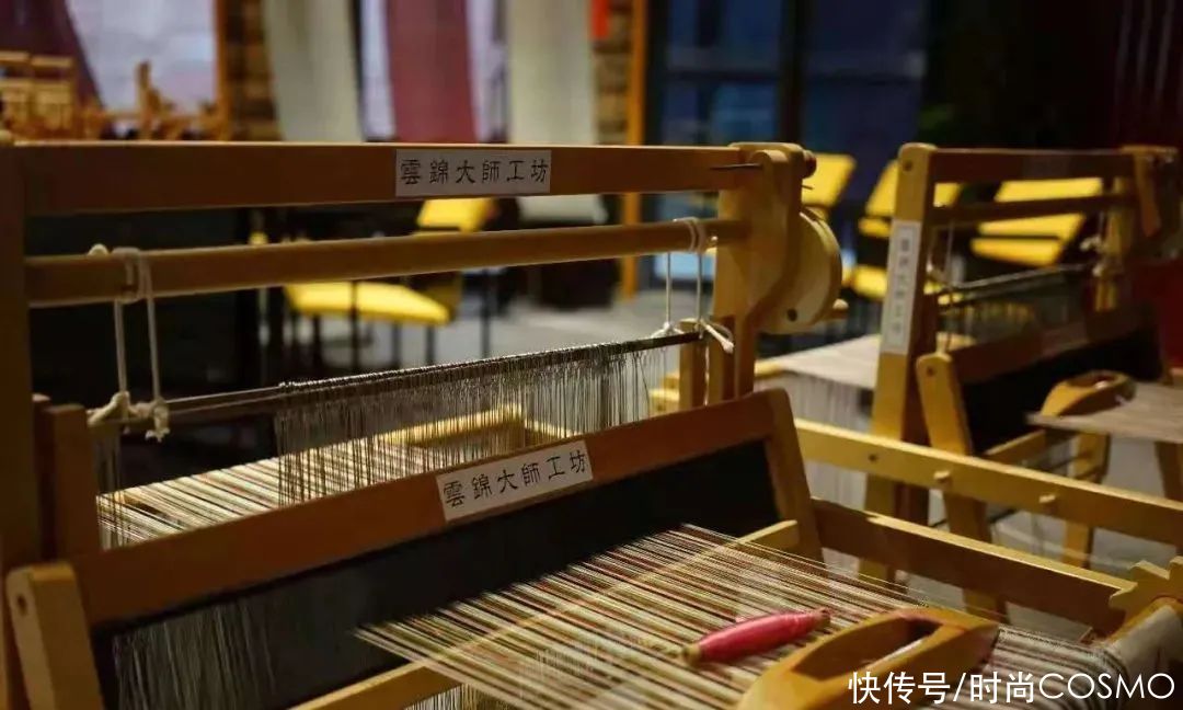 8800一米的面料，看一眼就知道值不值|时尚守艺人 | 吴颖