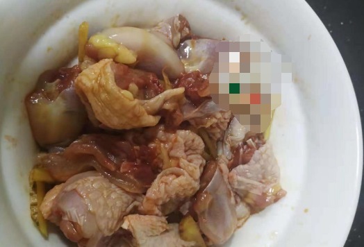 身体|这锅菜,冷天要多做给孩子吃,越冷吃越香,鲜香滋补,常吃身体好