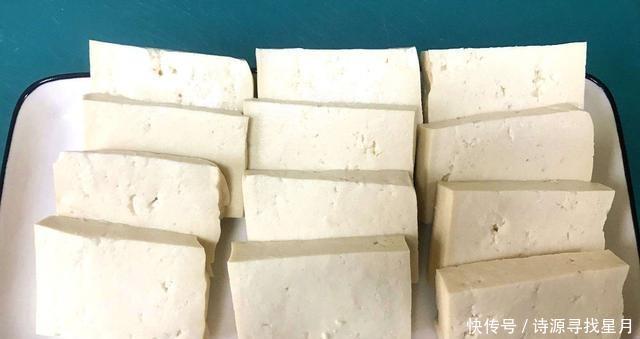 正确|糖醋酥豆腐,做正确的一步,每天小朋友们吃