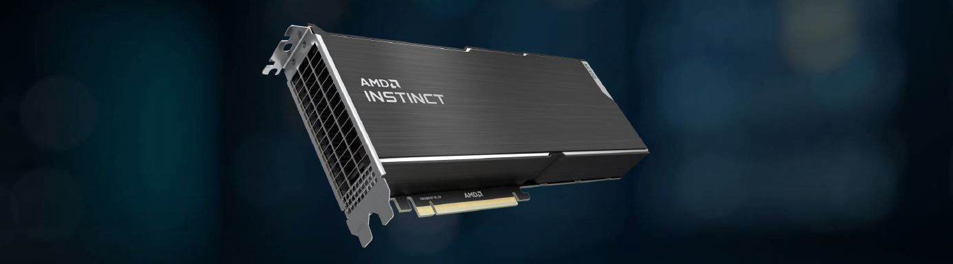 AMD 将于 11 月 8 日发布全新 HPC 产品，就在英伟达前一天