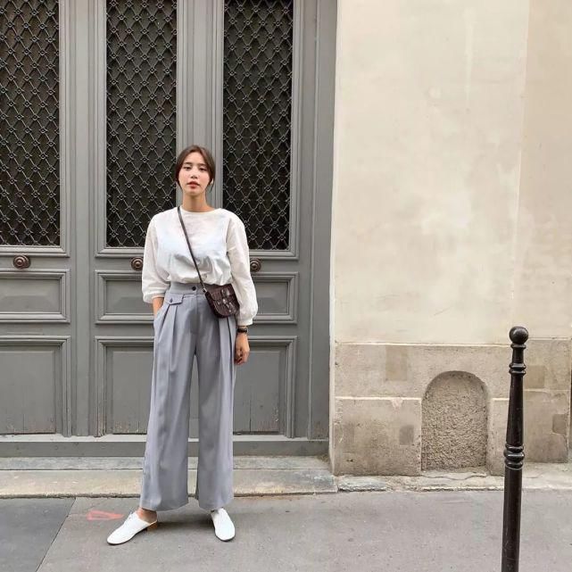 多种穿搭，早春这样穿，活该你好看！