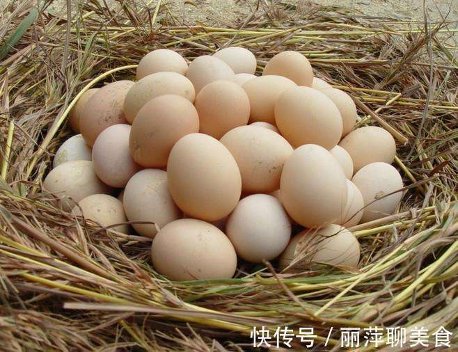 腹泻|鸡蛋不能和此2种食物一同食用,会导致腹泻、结石、消化不良