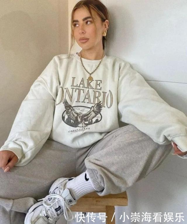 时髦|今年冬天流行“9分穿搭法”,洋气又时髦,特显高