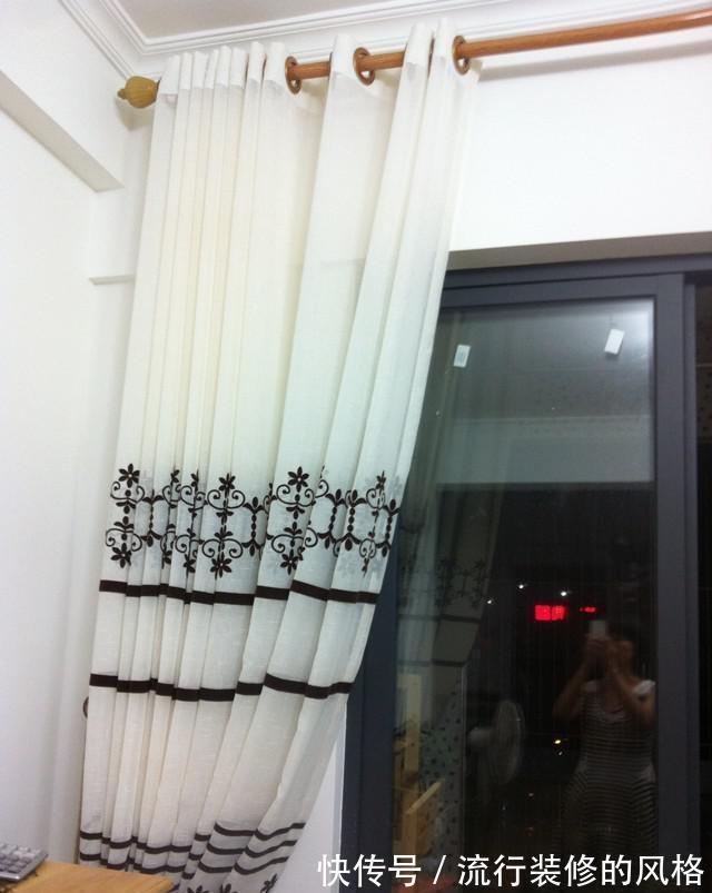 松木家具|闺蜜一直吐槽她家装的丑,看到我的家装修闭嘴了,67平12万冤!