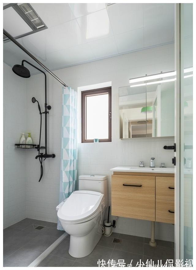 装修风格|120平简约装修风格,熟人介绍硬装就花了6万,大家看看什么水平