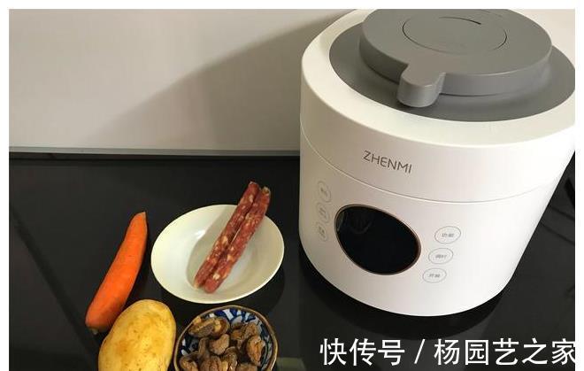 焖饭|电饭煲懒人焖饭，饭菜一锅出，简单好吃有营养，学会不用点外卖了