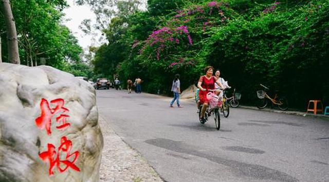 公路|水真的会往低处流？这两个“怪坡”就打破了自然定律，你见识过吗