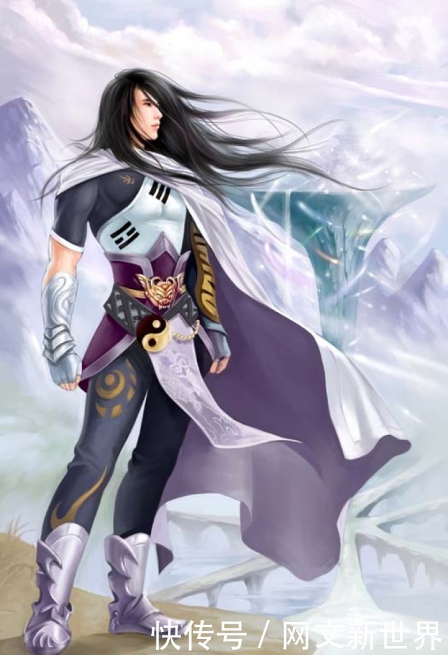 《逆天邪神》与《万古神帝》更新都慢,为何喜欢前者的读者多一些