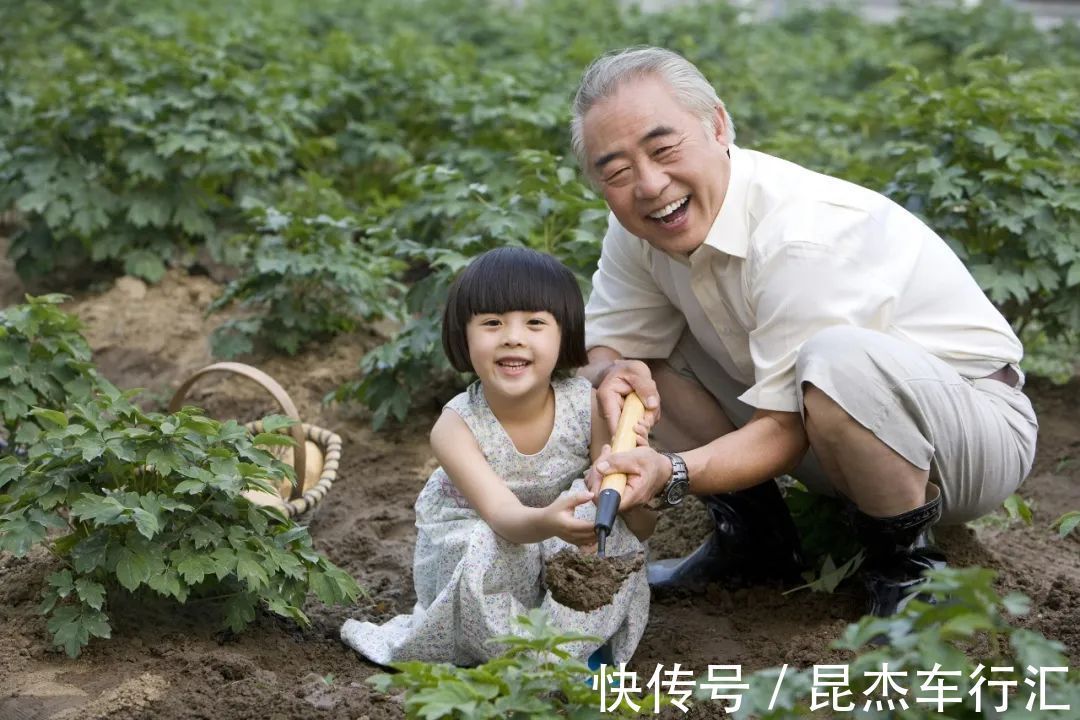 长寿|大补全身、远离癌症的10个秘诀,简单有效,不妨收藏起来慢慢看