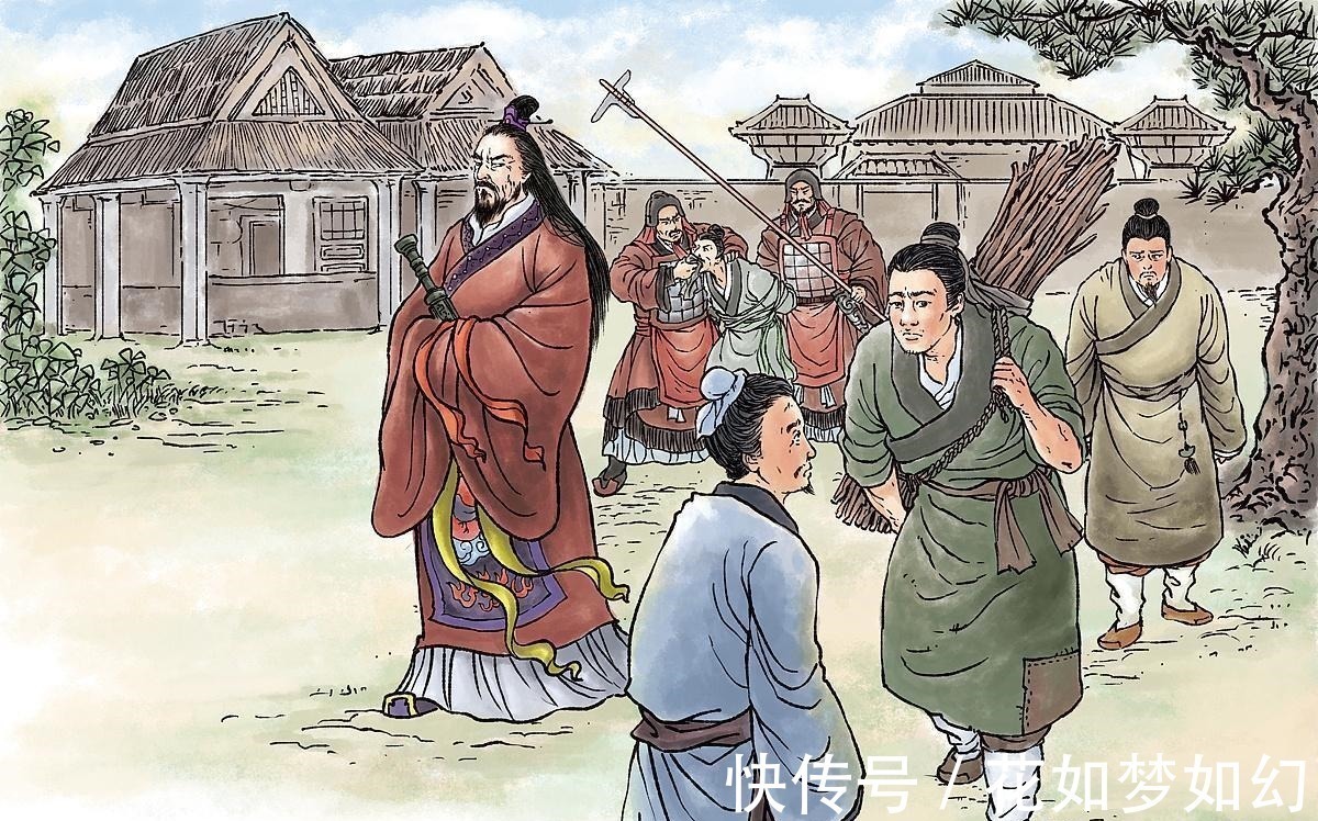 君子#做人,遇到不要脸的“小人”,用好这四招,小人滚远远的!