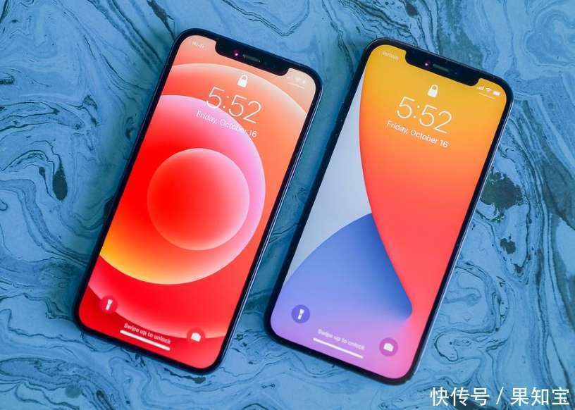 新手机|iphone 12 照片提示： 如何最大化新手机最酷的功能