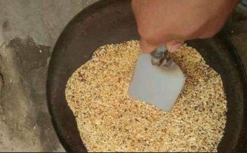 误区|酒米的神奇你听到过多少?关于酒米的几个误区