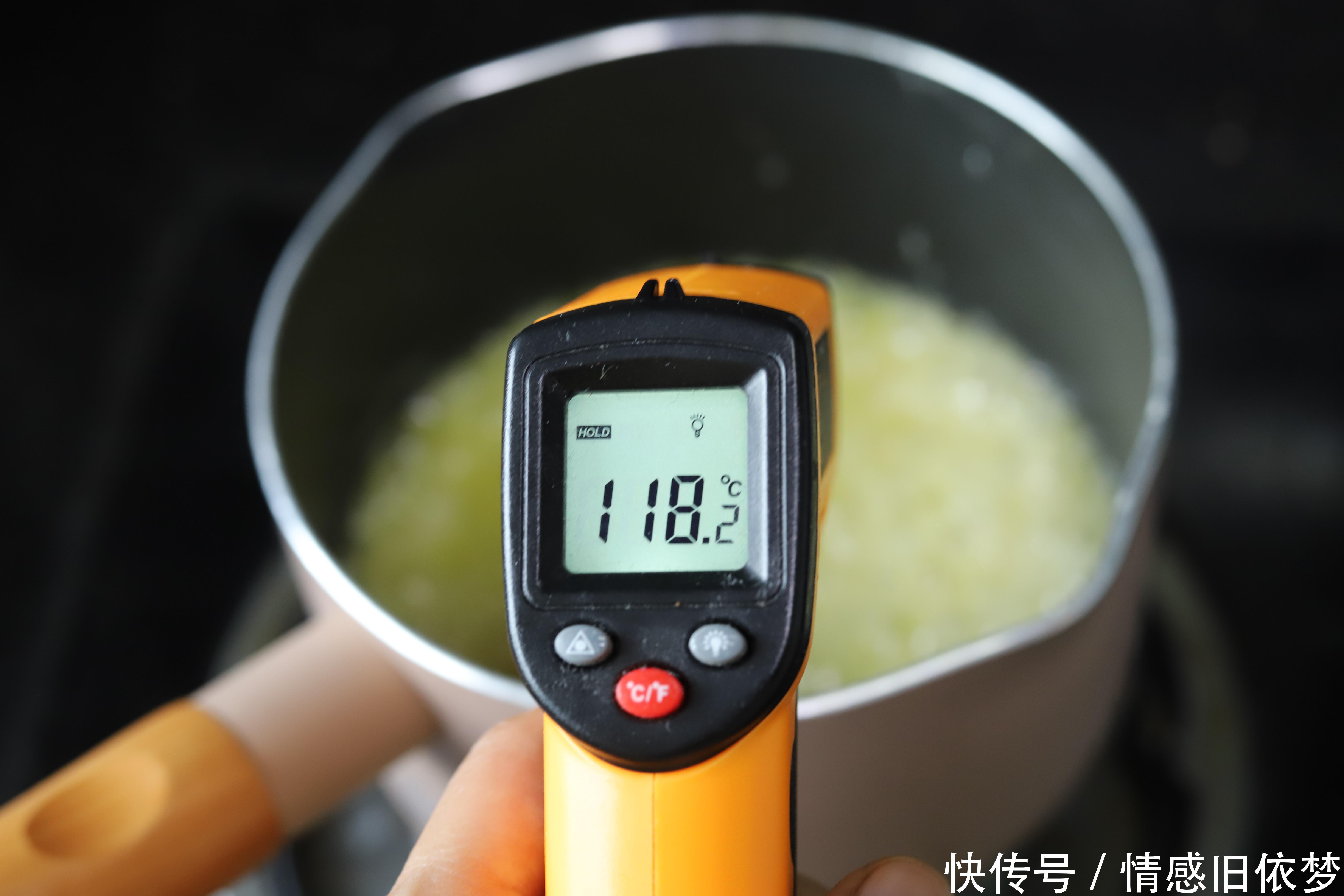 包教包会|网上超火的焦糖糯米船,包教包会,原来这么简单,零难度在家自制