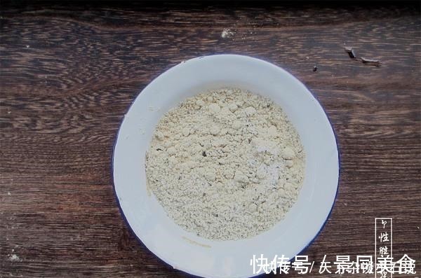 黑芝麻|它是“穷人的阿胶”，一碗不到3块钱，每天吃一点，脸色红润