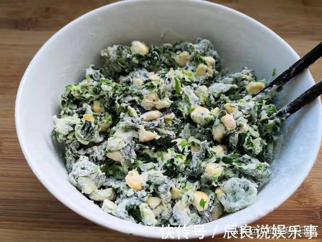 胆固醇|宁可不给孩子吃肉，也要做它吃，入锅一蒸清淡又营养，孩子超爱吃