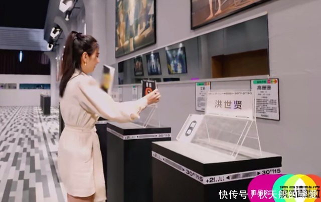 香饽饽|《演员2》最新一期黄奕演艾莉,温峥嵘抢角色,张大大成香饽饽