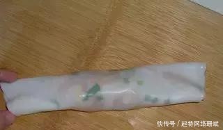 肠粉盘|美味肠粉的做法