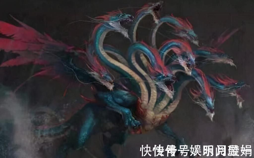 悟空$为什么收服九头虫时,孙悟空要多等一晚,你看他在求证什么?