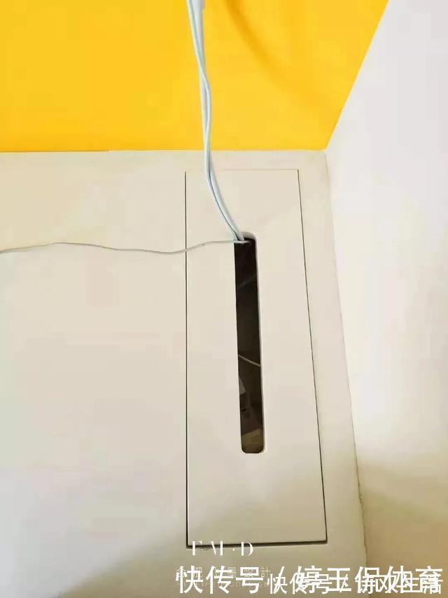 电表|装修房子,遇到这7个地方我要全部遮起来,家里清爽干净更实用