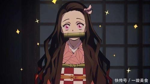 形態|鬼滅之刃禰豆子的四種形態，最終形態不死不滅，超越上弦