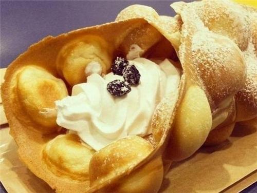 碗仔翅|这些诞生自街头的香港美食,才是这座城市最真实的灵魂