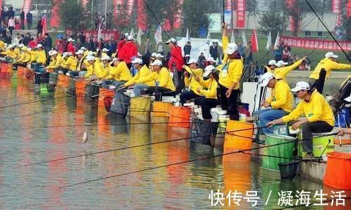 用多就死窝,用少能连杆,千里香这么用,天冷天热都有鱼