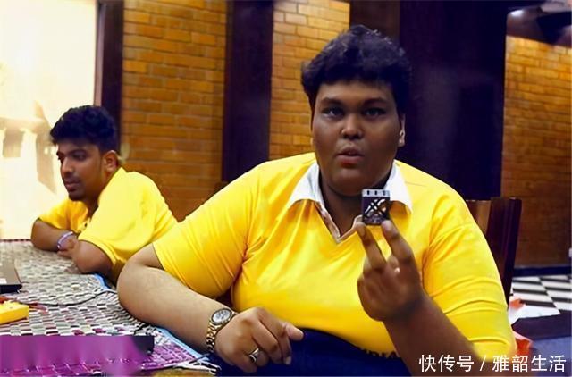 印度政府 印度18岁少年，曾造出“全球最小卫星”，如今成印度首席科学家