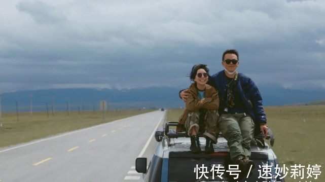 郑恺|刘烨和安娜?郑恺和苗苗?《幸福三重奏4》三组嘉宾各有看点