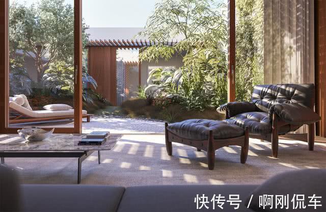 表姐|谁说1楼不好卖?售楼表姐光靠卖这层楼就挣了套房!后悔没早知道