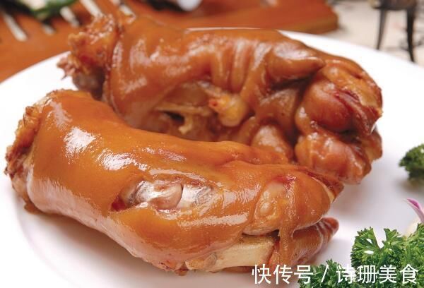 补充胶原蛋白|听说吃猪蹄就能补充胶原蛋白 听听营养专家是怎么说的!