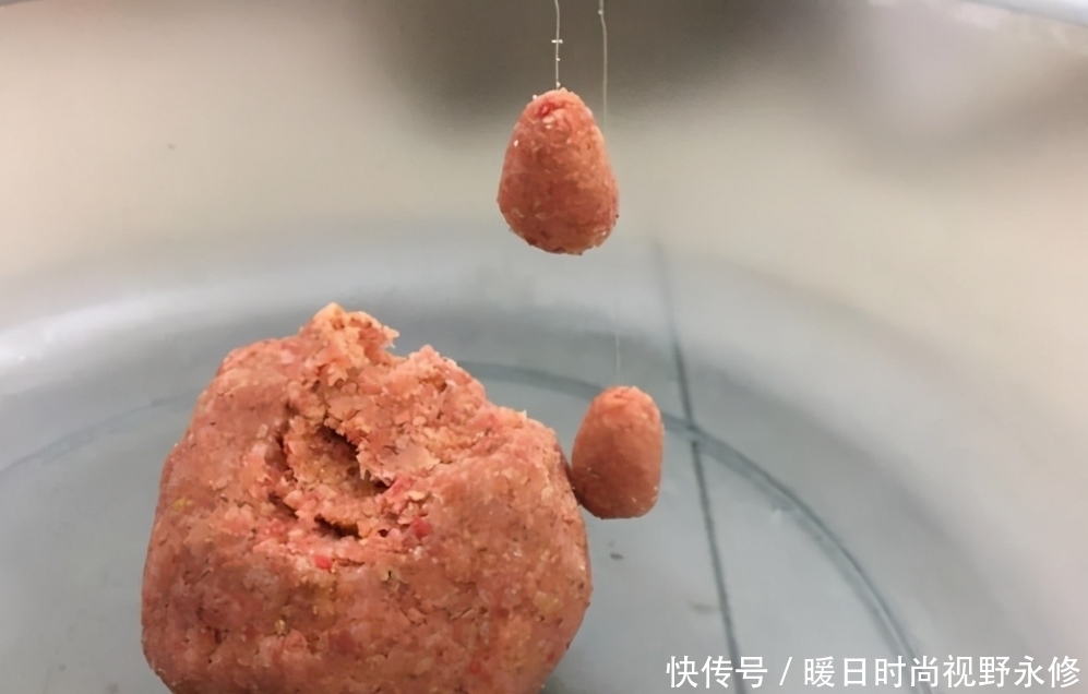 夏季|夏季作钓,小鱼中“抢”大鱼只需这四招,一般人我不说