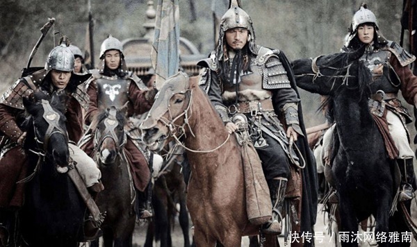 鲜血|古代打仗用的长枪和大刀哪个更厉害？让宋军死士的鲜血来回答