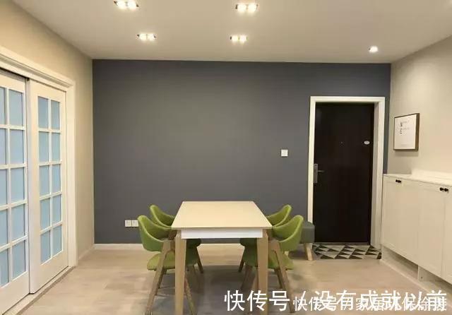 实用|142平大户型,装修费仅花22万全部搞定,亲朋来了都夸太好看