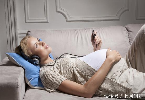 防辐射|怀孕几周就要穿孕妇装？