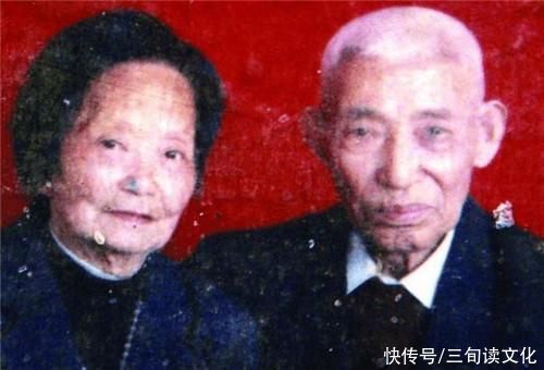 喜迎|82岁老人喜迎第3婚，结婚时发现女方胎记，才知是失散60年的发妻