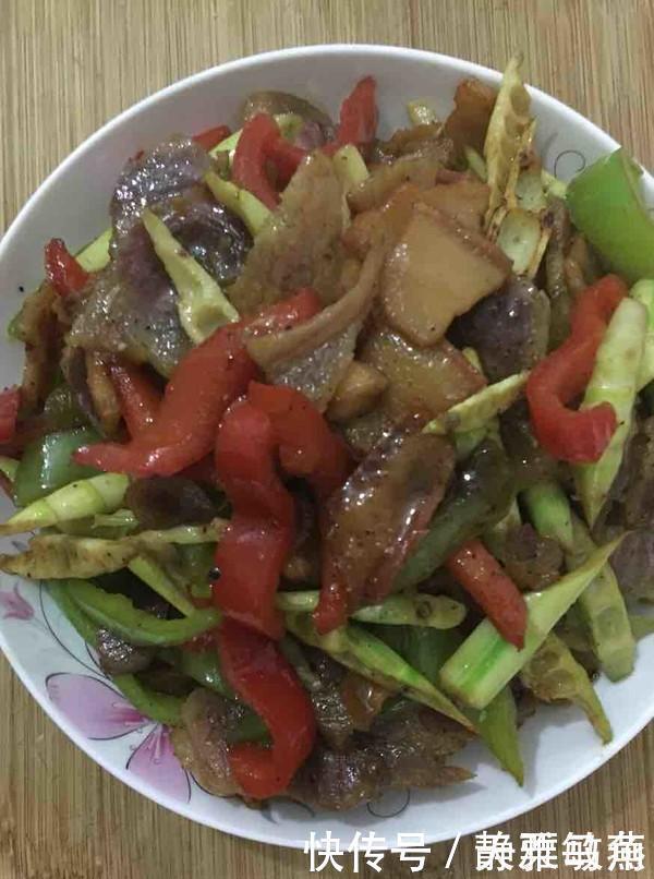 中薪|这种食物是“催老剂”,医生很少让家属吃,在家需要少吃