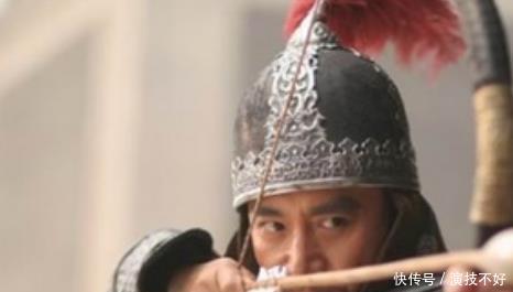 谋士|李世民本想放过太子的后代, 谋士一说出这人名字, 他顿时就反悔了！