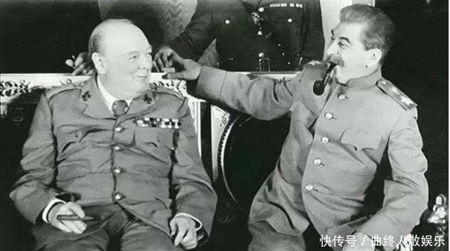 斯大林|斯大林是苏联的统治者，那他到底有多少资产？数额没人猜得到